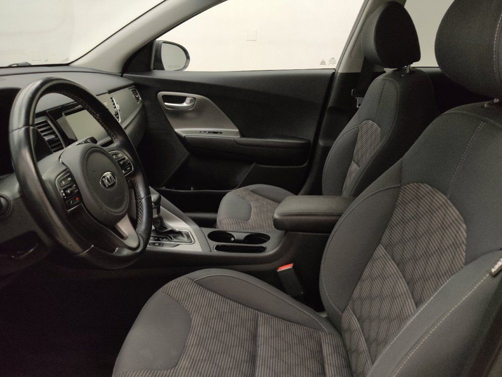 Used 2018 Kia Niro LX FWD image 17