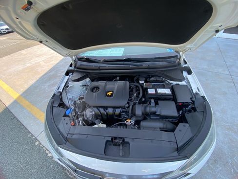 Used 2020 Hyundai Elantra SEL w/ Cargo Package (C1) FWD image 20