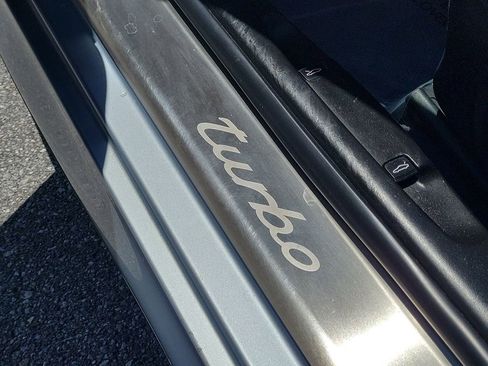 Used 2004 Porsche 911 Turbo AWD/4WD image 22