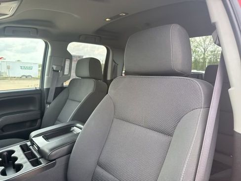 Used 2016 Chevrolet Silverado 1500 LT w/ All Star Edition image 16