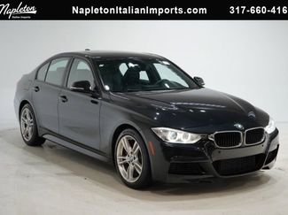 Used 2014 BMW 335i xDrive Sedan video 1