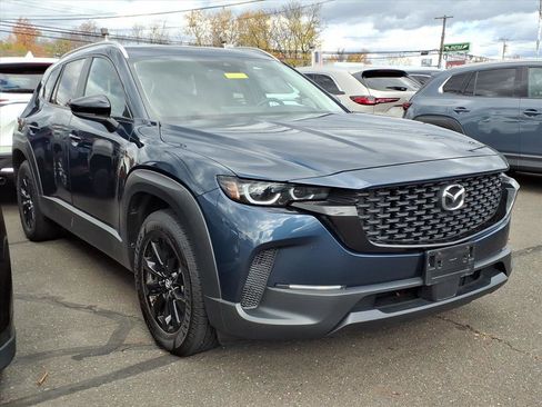 Certified 2023 MAZDA CX-50 2.5 S w/ Cargo Package image 1