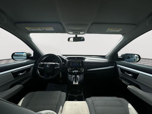 Certified 2019 Honda CR-V LX image 23