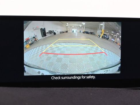 Used 2025 MAZDA MAZDA3 Carbon image 29