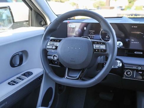 New 2026 Hyundai Ioniq 5 Limited RWD image 17