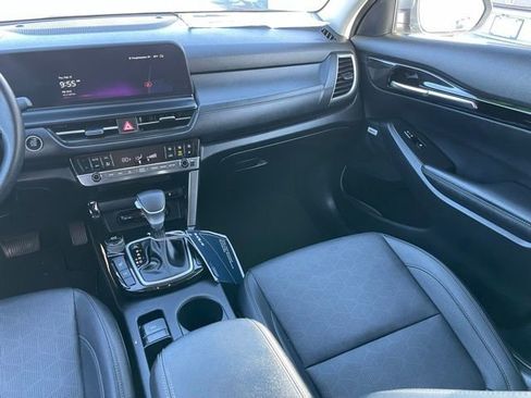Used 2024 Kia Seltos SX AWD/4WD image 10