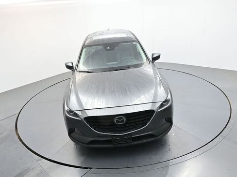 Used 2023 MAZDA CX-9 Touring Plus AWD/4WD image 24