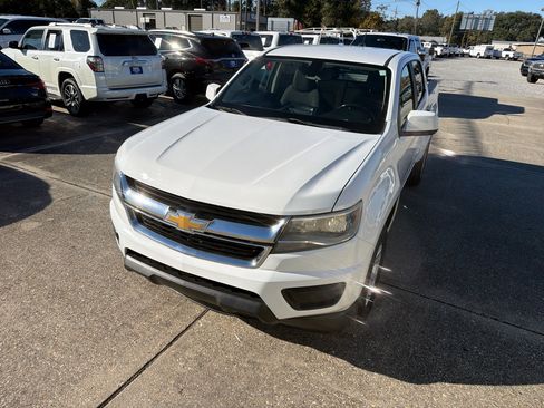 Used 2019 Chevrolet Colorado LT image 13