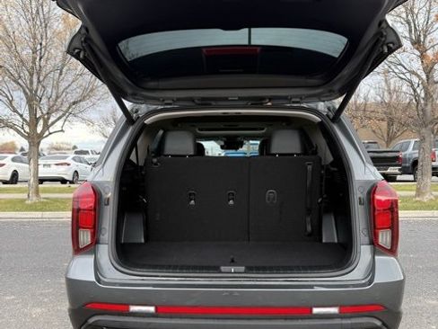 Used 2023 Hyundai Palisade XRT image 9