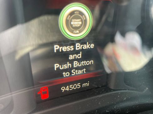 Used 2019 RAM 1500 Big Horn AWD/4WD image 6