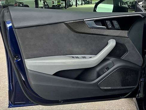 Used 2023 Audi S5 Prestige image 20