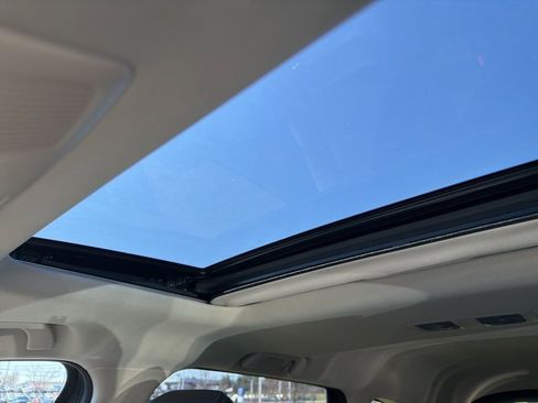 Used 2023 MAZDA CX-9 Touring image 10