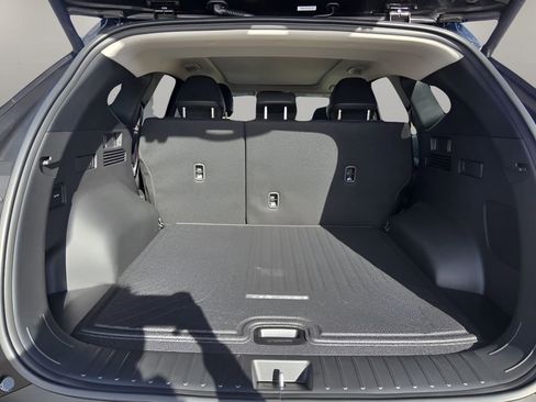 New 2026 Hyundai Tucson Limited image 30