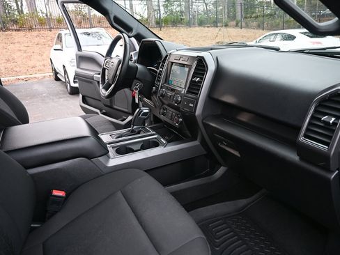Used 2019 Ford F150 XLT w/ Equipment Group 302A Luxury image 22