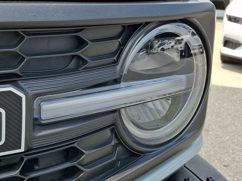 Used 2024 Ford Bronco Raptor AWD/4WD image 9