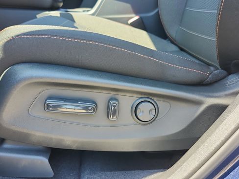 New 2026 Honda CR-V Sport image 10