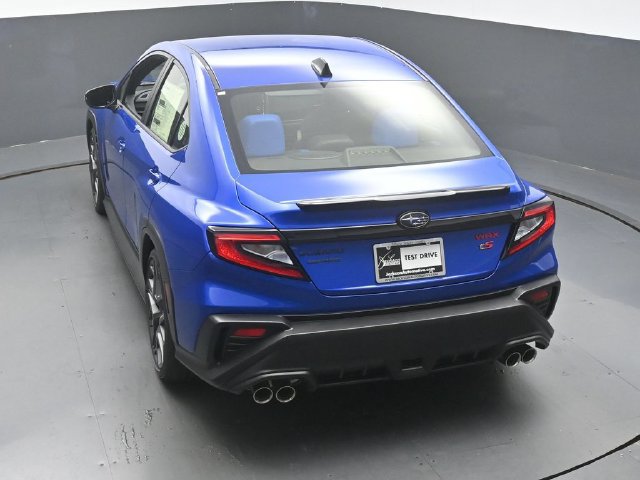 New 2026 Subaru WRX tS AWD/4WD image 46