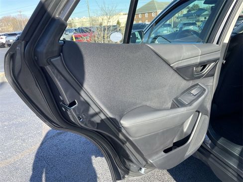 Used 2025 Subaru Outback image 21