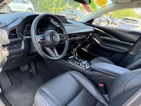 Used 2023 MAZDA CX-30 AWD 2.5 S w/ Preferred Package image 10