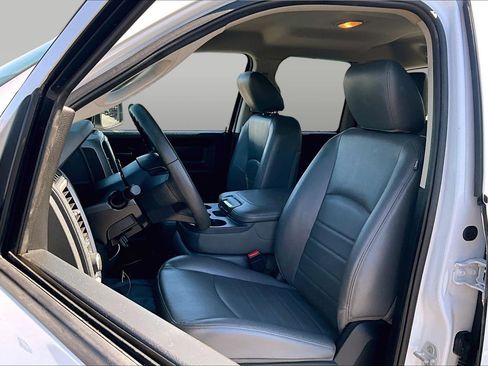 Used 2014 RAM 1500 Tradesman w/ Protection Group image 20