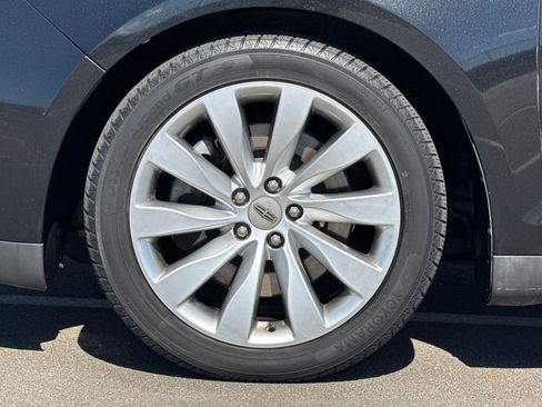 Used 2014 Lincoln MKS w/ Equipment Group 101A image 23