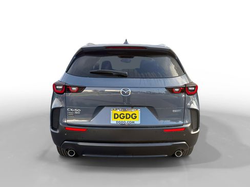New 2026 MAZDA CX-50 2.5 Hybrid w/ Weather Package image 4