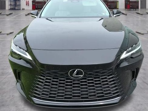 Used 2024 Lexus RX 350 w/ Convenience Package AWD/4WD image 5