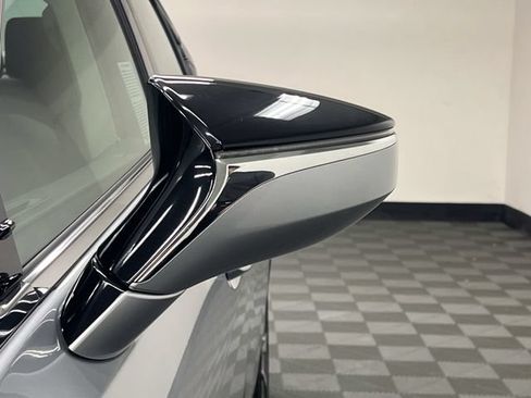 Certified 2023 Lexus ES 350 FWD image 22