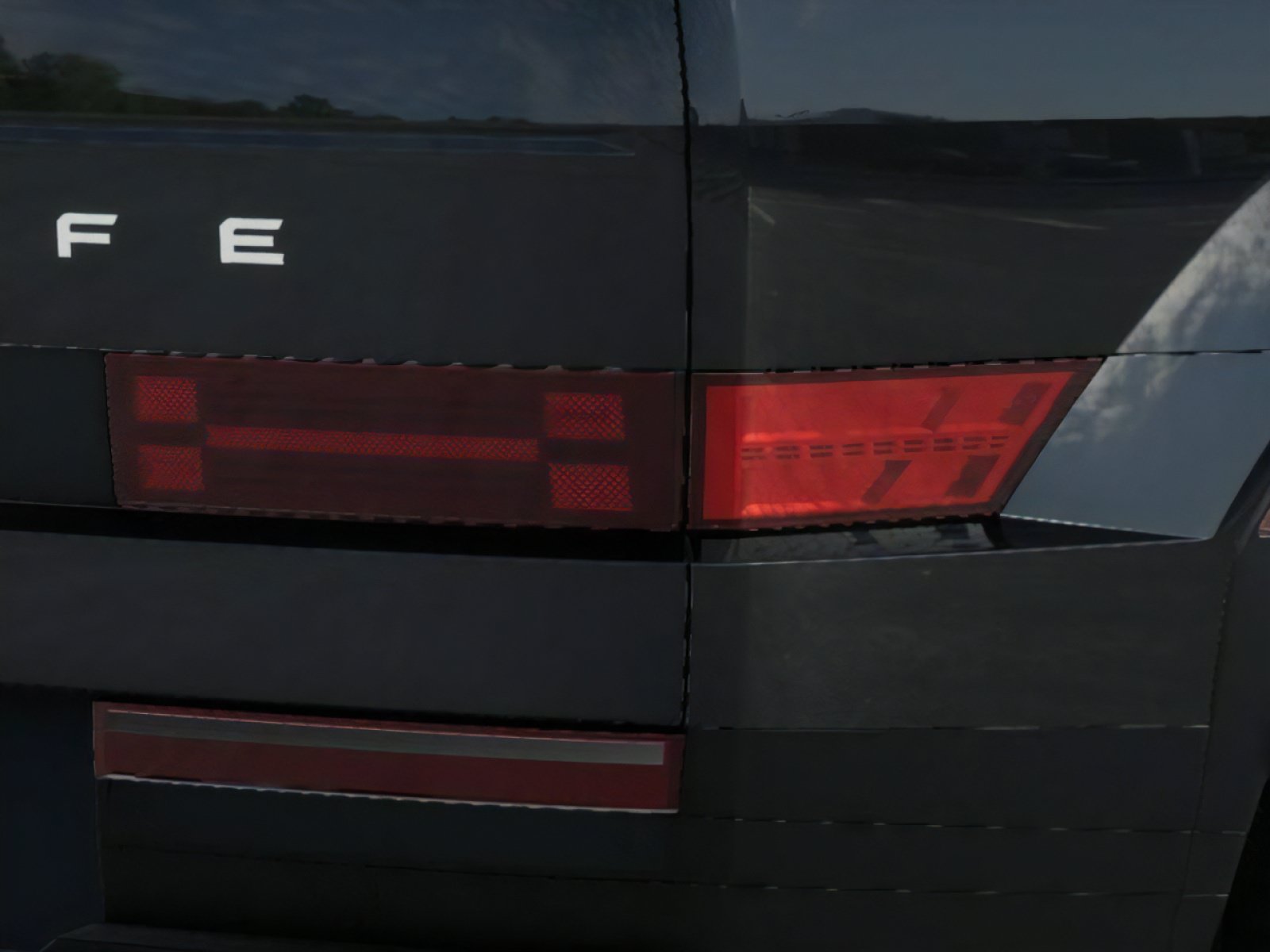 New 2027 Hyundai Santa Fe SE FWD image 10