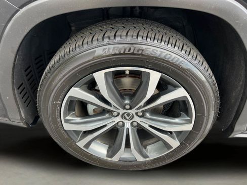 Certified 2022 Lexus RX 350 FWD w/ Premium Package image 12