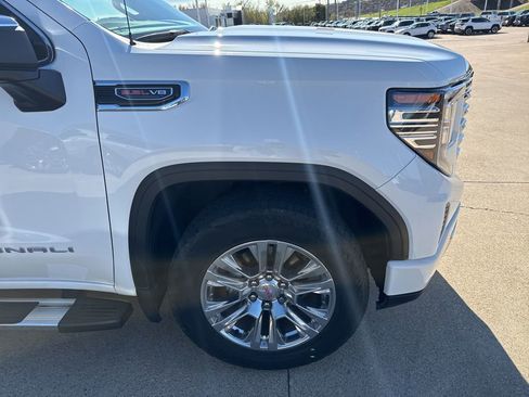 Used 2022 GMC Sierra 1500 Denali image 4