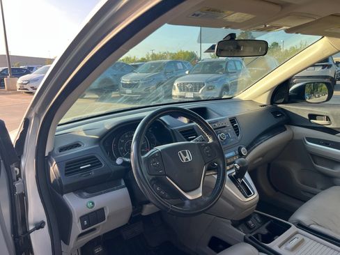 Used 2013 Honda CR-V EX-L image 20