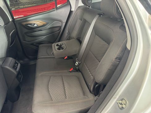 Used 2018 GMC Terrain SLE w/ Driver Convenience Package AWD/4WD image 15