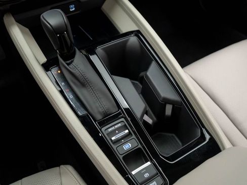 New 2026 Honda Accord EX-L image 29