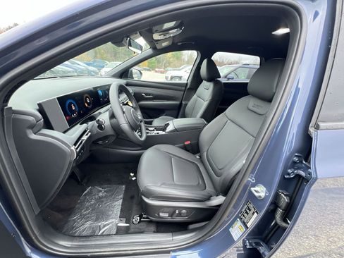 New 2026 Hyundai Tucson XRT image 16