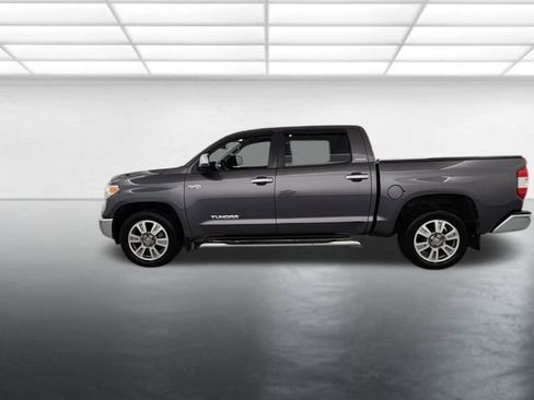 Used 2014 Toyota Tundra Limited w/ Limited Premium Package AWD/4WD image 5