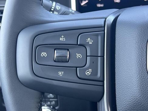 New 2026 GMC Sierra 2500 Denali Ultimate w/ Max Trailering Package AWD/4WD image 13