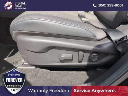 Certified 2026 Subaru Forester Premium AWD/4WD image 13