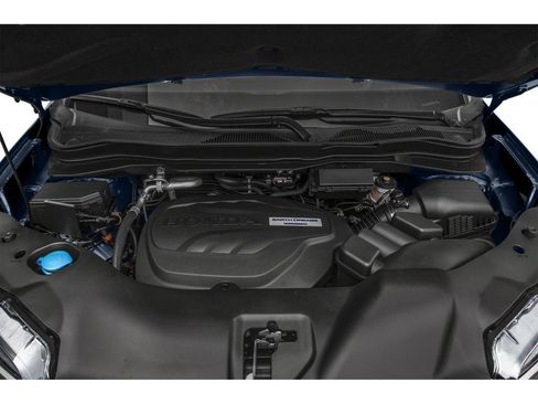 Used 2019 Honda Pilot EX image 8