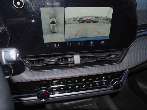 Certified 2025 Chevrolet Equinox RS w/ Safety and Technology Package image 15