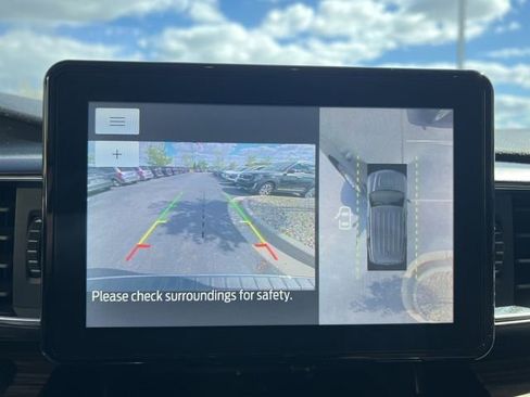 Used 2021 Ford Explorer Limited w/ Hybrid Equipment Group 310A image 18