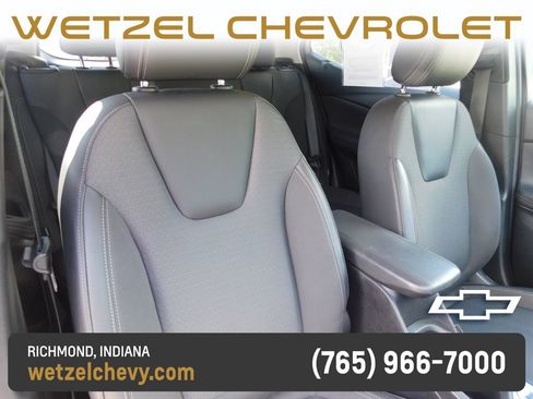 Used 2023 Buick Encore GX Select FWD image 19