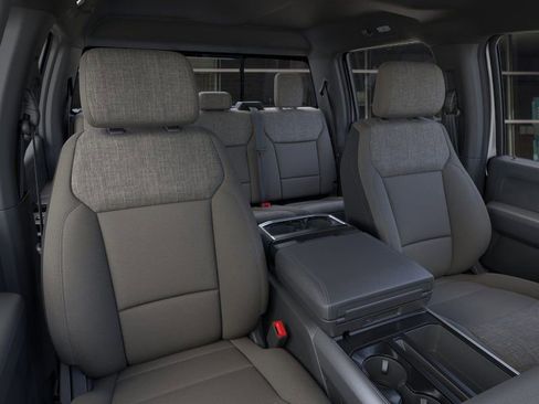 New 2025 Ford F150 XLT w/ Equipment Group 302A MID image 11