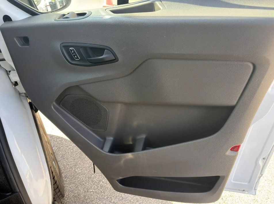 Used 2023 Ford Transit 150 Medium Roof w/ Load Area Protection Package RWD image 25