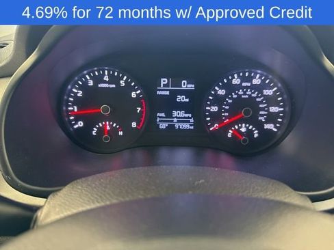 Used 2020 Kia Rio S image 27