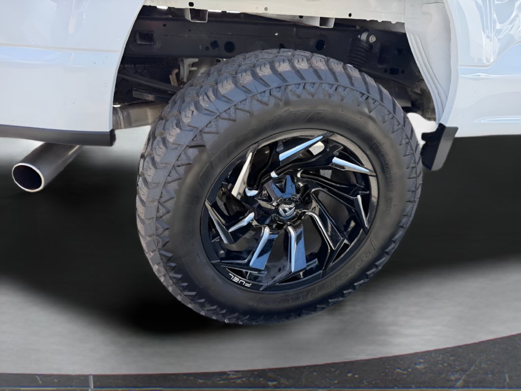 Used 2025 Ford F150 XLT w/ Equipment Group 301A Standard AWD/4WD image 13