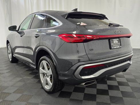 New 2025 Audi Q5 Premium Plus image 4
