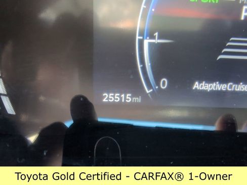 Used 2024 Toyota Grand Highlander XLE image 19