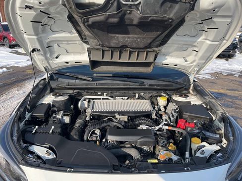 Used 2022 Subaru Outback Wilderness image 24