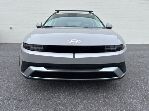 Used 2025 Hyundai Ioniq 5 SEL image 2